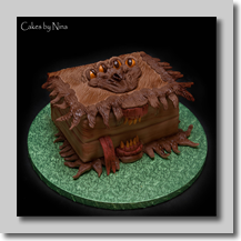 Monster book - �115